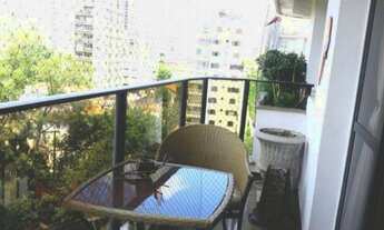 Imagem 4: Cobertura para vender na Vila Madalena!