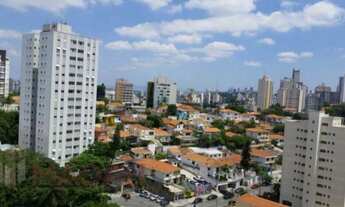Imagem 5: Cobertura para vender na Vila Madalena!