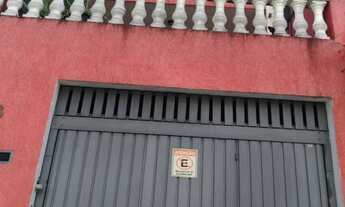 Imagem: Sobrado, 3 dormitórios, 1 suite, Perdizes