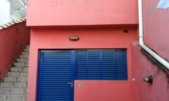 Imagem 4: Sobrado, 3 dormitórios, 1 suite, Perdizes, sala de estar, jantar, cozinha, área de serviço