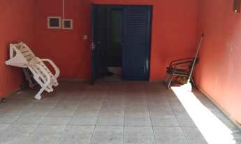 Imagem 5: Sobrado, 3 dormitórios, 1 suite, Perdizes, sala de estar, jantar, cozinha, área de serviço