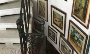 Imagem 3: CASA SOBRADO VENDE, ÁREA UTIL 248,00M² Casa Sobrado próximo Metrô Vila Madalena