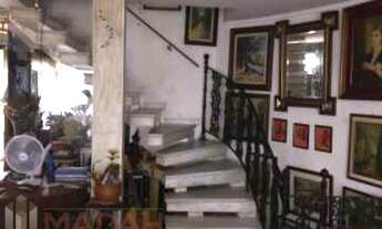 Imagem 4: CASA SOBRADO VENDE, ÁREA UTIL 248,00M² Casa Sobrado próximo Metrô Vila Madalena