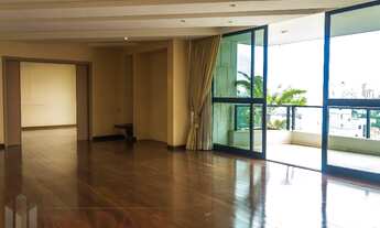 Imagem 1: Apartamento para venda em Higienópolis!