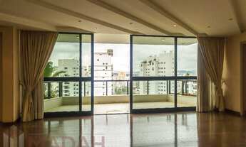 Imagem 2: Apartamento para venda em Higienópolis!