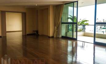 Imagem 3: Apartamento para venda em Higienópolis!