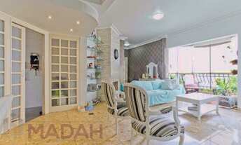 Imagem 3: Apartamento para vender no Sumaré, próximo ao metrô Vila madalena!