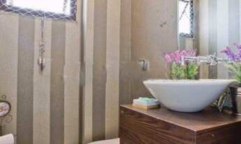 Imagem 6: Apartamento para vender no Sumaré, próximo ao metrô Vila madalena!