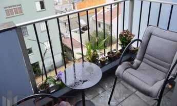 Imagem 2: Apartamento para vender em Perdizes!