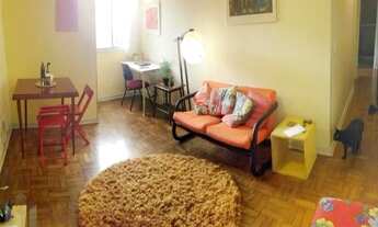 Imagem: Apartamento para vender na Vila Madalena!