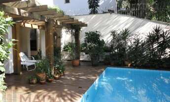 Imagem: Casa para venda no Alto de Pinheiros!