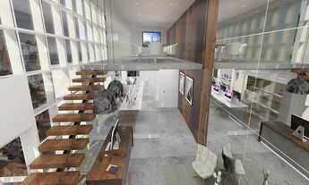 Imagem 5: SALA COMERCIAL UNIFICADAS PARA VENDA - SÃO 3 unidades excelente localização em Pinheiros