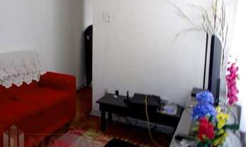 Imagem 3: Confortável apartamento para vender em Perdizes, localizado em rua tranquila e próximo de