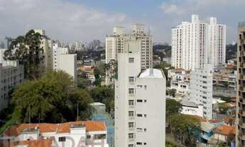 Imagem 5: Confortável apartamento para vender em Perdizes, localizado em rua tranquila e próximo de