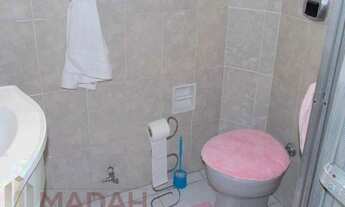 Imagem 6: Confortável apartamento para vender em Perdizes, localizado em rua tranquila e próximo de