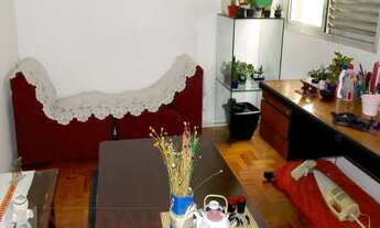 Imagem 7: Confortável apartamento para vender em Perdizes, localizado em rua tranquila e próximo de