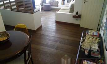 Imagem 7: Apartamento bem localizado, vista - 80,m² - VL madalena (Próximo do Metro vl Madalena