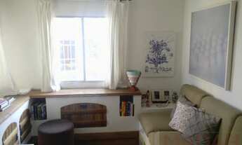 Imagem: Apartamento bem localizado, vista - 80,m²