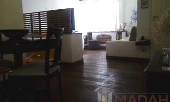 Imagem 4: Apartamento bem localizado, vista - 80,m² - VL madalena (Próximo do Metro vl Madalena