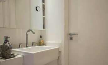 Imagem 4: VIVA COM CONFORTO E ESTILO! APARTAMENTO DE 1 QUARTO ESPETACULAR À VENDA NA VILA MADALENA!