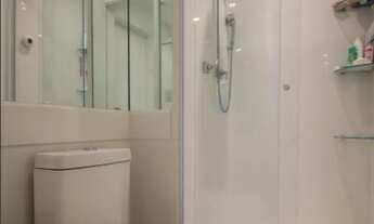 Imagem 5: VIVA COM CONFORTO E ESTILO! APARTAMENTO DE 1 QUARTO ESPETACULAR À VENDA NA VILA MADALENA!