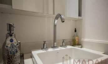 Imagem 6: VIVA COM CONFORTO E ESTILO! APARTAMENTO DE 1 QUARTO ESPETACULAR À VENDA NA VILA MADALENA!