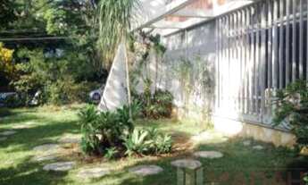 Imagem 4: Maravilhosa casa sobrado à venda em Cerqueira César, São Paulo!