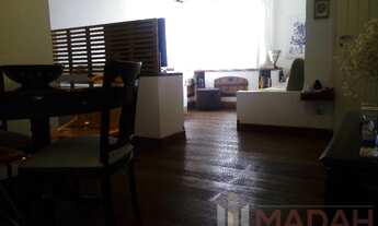 Imagem 3: Apartamento bem localizado, vista - 80,m² - VL madalena (Próximo do Metro vl Madalena