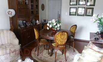 Imagem 3: Excelente apartamento bem arejado, iluminado e espaçoso. 01 Vaga de garagem andar alto 02