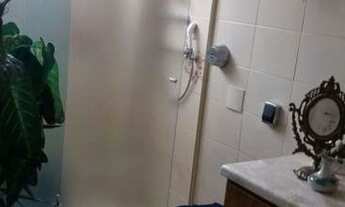 Imagem 5: Excelente apartamento bem arejado, iluminado e espaçoso. 01 Vaga de garagem andar alto 02