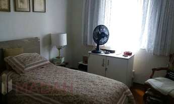 Imagem 7: Excelente apartamento bem arejado, iluminado e espaçoso. 01 Vaga de garagem andar alto 02