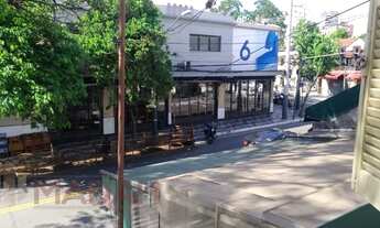 Imagem: Casa sobrado para locação na região de