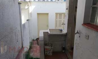 Imagem 7: Casa sobrado para locação na região de bares mais cobiçada e comercial da Vila Madalena. A