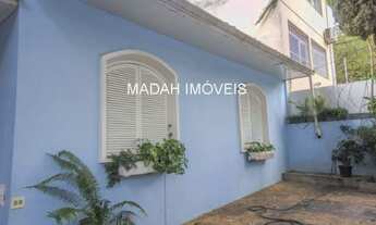 Imagem 4: Casa térrea para vender na Vila Madalena! Próximo ao metrô. Venha conferir