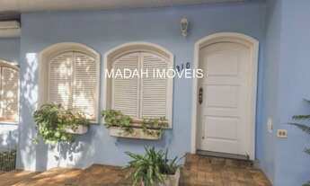 Imagem 5: Casa térrea para vender na Vila Madalena! Próximo ao metrô. Venha conferir