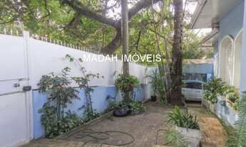 Imagem 6: Casa térrea para vender na Vila Madalena! Próximo ao metrô. Venha conferir