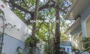 Imagem 3: Casa térrea para vender na Vila Madalena! Próximo ao metrô. Venha conferir