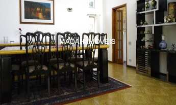 Imagem 3: Casa para venda na Vila Madalena! O bairro mais desejado de São Paulo