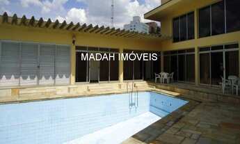 Imagem 4: Casa para venda na Vila Madalena! O bairro mais desejado de São Paulo