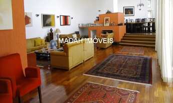 Imagem 5: Casa para venda na Vila Madalena! O bairro mais desejado de São Paulo