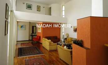 Imagem 6: Casa para venda na Vila Madalena! O bairro mais desejado de São Paulo