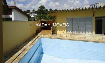 Imagem 7: Casa para venda na Vila Madalena! O bairro mais desejado de São Paulo