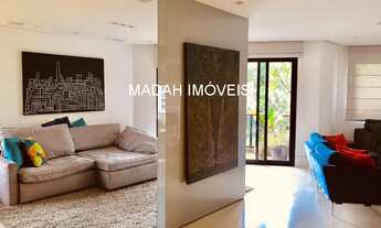 Imagem 3: Apartamento para vender na Vila Madalena! Venha conferir, agende agora mesmo sua visita