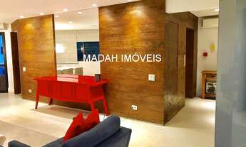 Imagem 4: Apartamento para vender na Vila Madalena! Venha conferir, agende agora mesmo sua visita