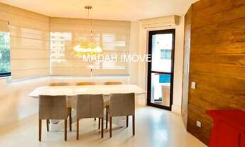 Imagem 5: Apartamento para vender na Vila Madalena! Venha conferir, agende agora mesmo sua visita