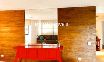 Imagem 6: Apartamento para vender na Vila Madalena! Venha conferir, agende agora mesmo sua visita