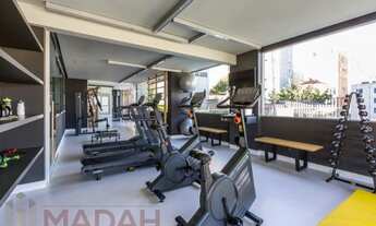 Imagem 3: Venha conhecer o incrível Studio à venda em uma localização simplesmente perfeita, a pouco