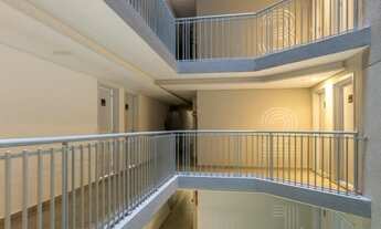 Imagem 5: Venha conhecer o incrível Studio à venda em uma localização simplesmente perfeita, a pouco