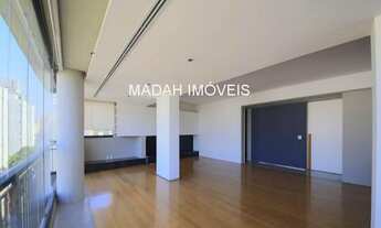 Imagem: Venha se encantar com este incrível apartamento