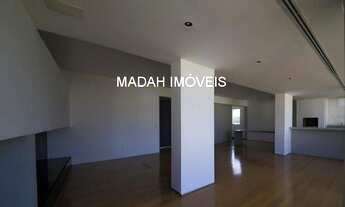 Imagem 2: Venha se encantar com este incrível apartamento na Vila Madalena! Totalmente reformado e e